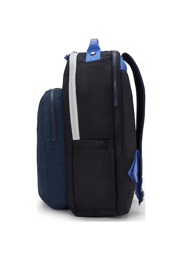 Kipling Unisex Sırt Çanta Kı427574q Mavi