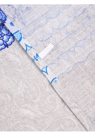 Kuz'kina Hatka 3 Parçalık Mutfak Havlusu Seti 339568266 Açık Mavi