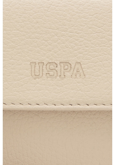 U.s. Polo Assn. Kadın Bej Aksesuar 50306248-vr011 Bej