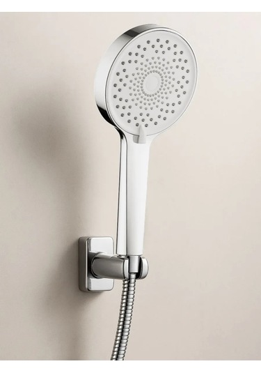 Esko Banyo İçin Duş Başlığı 218690256 Krom