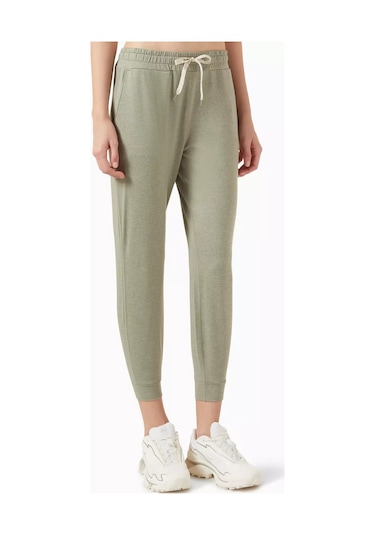 Vuori Dreamknit Eşofman Altı, Rahat & Modern Tasarım Yeşil