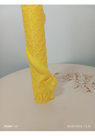 Ejderha Kılıç 3d