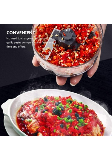 Sarımsak Presi Manuel Sarımsak Öğütücü Mutfak Aleti Diğer