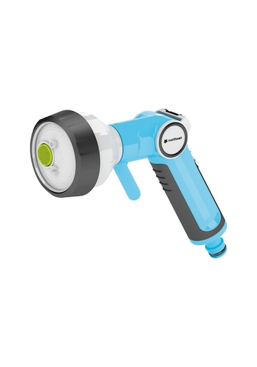 Cellfast Ergo 4 Fonksiyonlu Hortum Sulama Başlığı