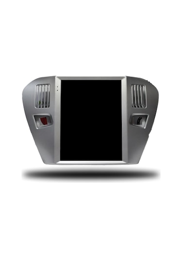 Navmina Peugeot 301 Tesla Ekran Android Carplay Multimedya 2012-2022 4gb Ram + 64gb Hafıza + 8 Çekirdek