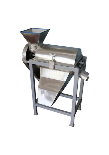 Salça Püre Makinası Domates & Biber İçin İdeal