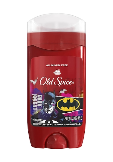 Old Spice Dark Knight Alüminyumsuz Stick Deodorant 85gr