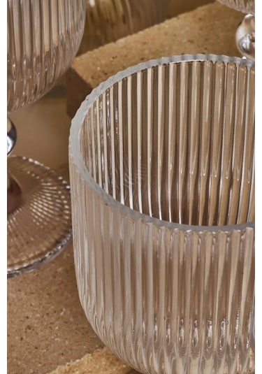 Perotti Imola 4'lü Ayaklı Bardak 375 Ml-14916