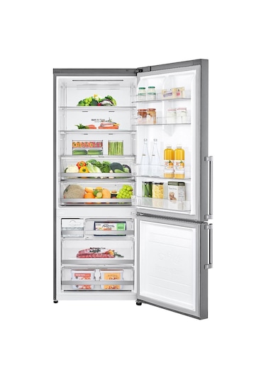 LG GC-B569BLCM 462 LT No-Frost Kombi Tipi Buzdolabı