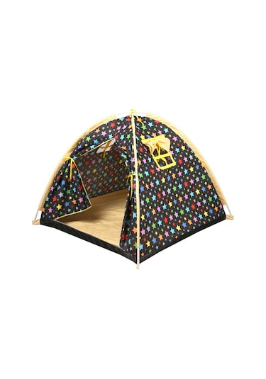 Abbie Rainbow Ruby Renkli Yıldızlar S.S