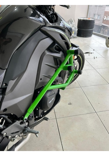 Rks A250 Ön Koruma Demiri