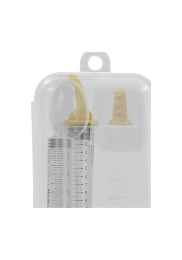 Homyl Hamster Kitten Tavşanlar Için Pet Yenidoğan Süt Sarı