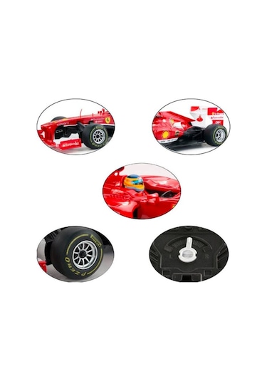 Raster 1/12 Ferrari Uzaktan Kumandalı Araba 57400