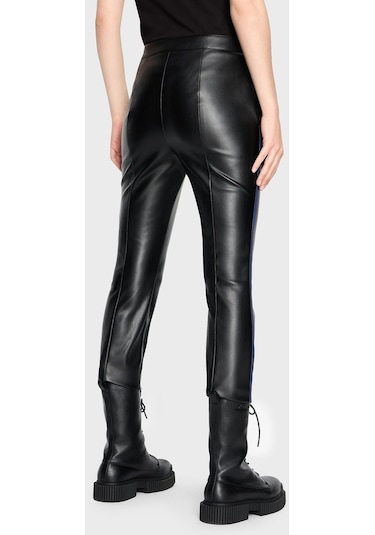 Armani Exchange Bayan Pantolon 6ryp32 Yn8pz 1200 Siyah Armani Exchange Bayan Pantolon 6ryp32 Yn8pz 1200 Siyah