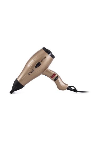 Ventoso V5 Exclusive Ionic Profesyonel Fön Makinesi Altın