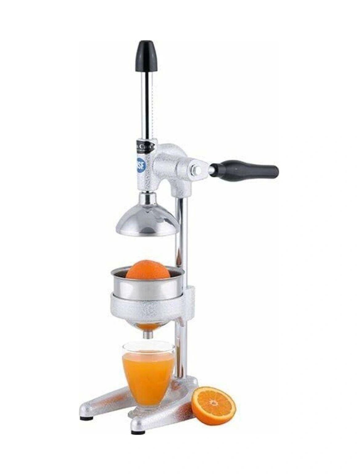 Cancan Ev Tipi Profesyonel Manuel Narenciye Meyve Presi Makinesi Can-0101-73586