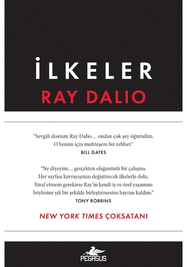 İlkeler (Ciltli)