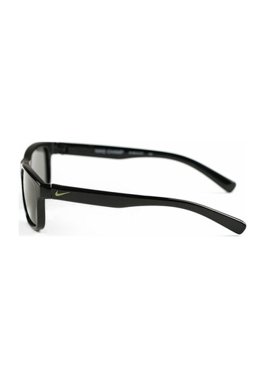 Nike Champ Ev 0815 071 Çocuk Siyah Dikdörtgen Güneş Gözlüğü