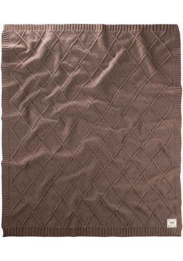 Triko Battaniye 80x100 CM Vizon