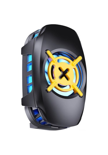 A01 Usb'den Cep Telefonu Soğutucu-al4313