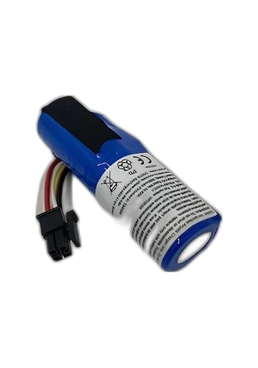 Beko 300TR Uyumlu Şarj Edilebilir Pil Yazarkasa Pos Pili