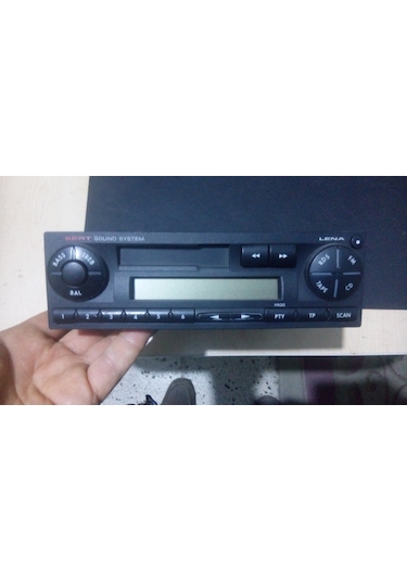 Volkswagen Gurubu 8 Pin Mini İso Cd Changer Dan Çalan Bluetooth