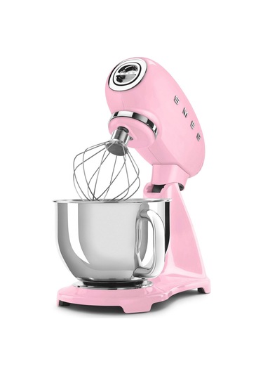 Smeg SMF03PKEU 4.8 L Hamur Karıştırma Makinesi