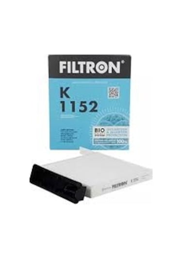 Nissan Note E11 1.5dci 2006-2013 Fıltron Polen Filtresi