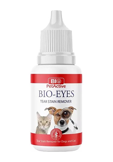 Biopetactive Bio Eyes Göz Yaşı Lekelerini Giderici, 50 Ml 246321603
