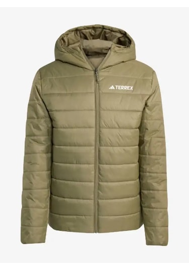 Adidas Terrex Multi Essentials Erkek Mont Bej
