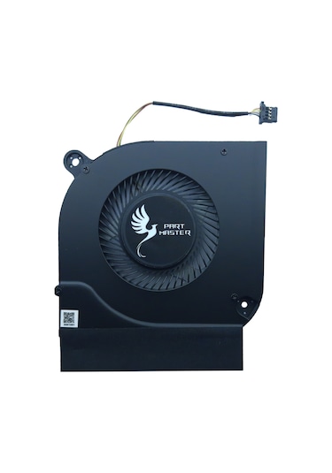 Acer Uyumlu Nitro 5 An515-45 N20c1 Gpu Fan, Ekran Kartı Fanı