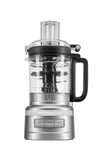 Kitchenaid 5KFP0921ECU 2.1 L Contour Silver Mutfak Robotu