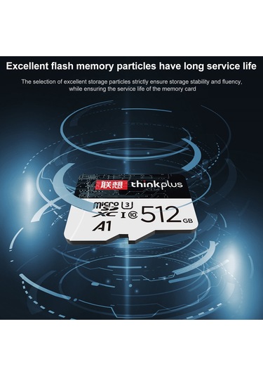 Sones Lenovo 64gb Tf