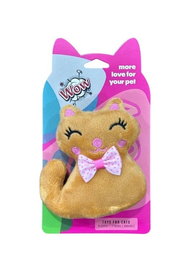 Wow Kedi Oyuncak Kitty