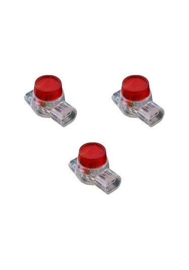 Hqspeed Yak3 Uy Konnektör 100 Adet