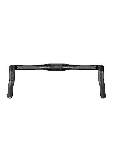 Fsa Vision Trımax Karbon Aero Acr Yol Gidonu 44cm Siyah - Gri