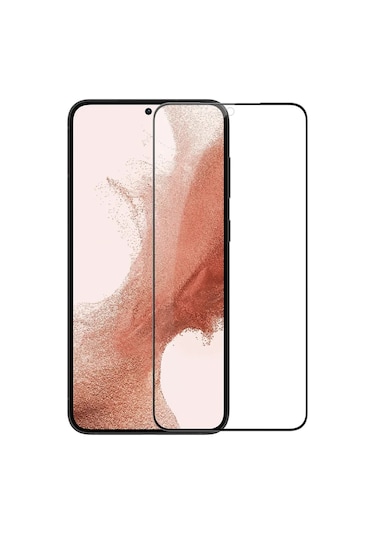 Nıllkın Nillkin Samsung Uyumlu Galaxy S23/s23+/s22/s22+/s24 Fe/s23 Fe/s21 Fe/s20 Fe İçin 2.5d Temperli Cam Ekran Koruyucuhuawei P20 Lite