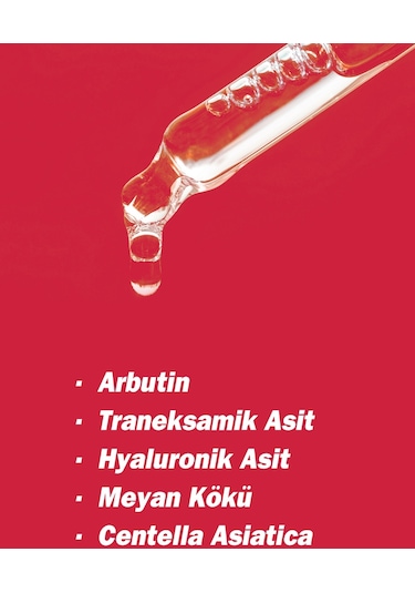 Tto Clinic Leke Serumu 50 ML