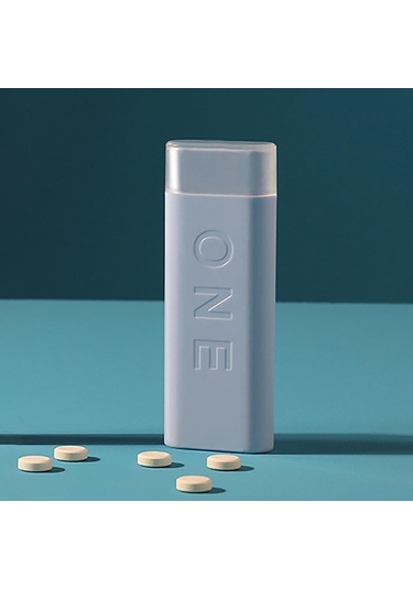 Suntek Seyahat Veya Günlük Kullanım Için Çanta Cep Su Mavi