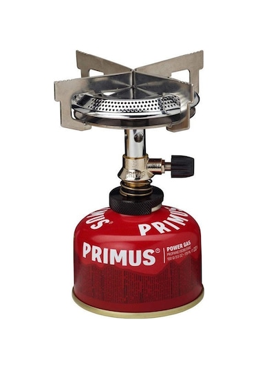 Primus Mimer Duo Ocak Çok Renkli
