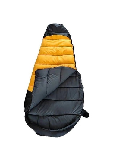 Square Raıner Turuncu 0 Uyku Tulumu Turuncu