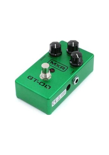 Mxr M193 Gt-od Overdrive Pedalı