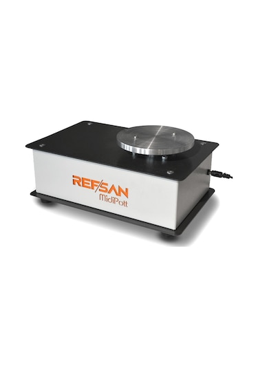 Refsan V2 Midipott Çömlekçi Tornası