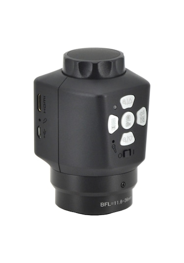 Ece HDMI ve Usb Mikroskop Kamerası ve Yazılımı Tf Kart Dahil