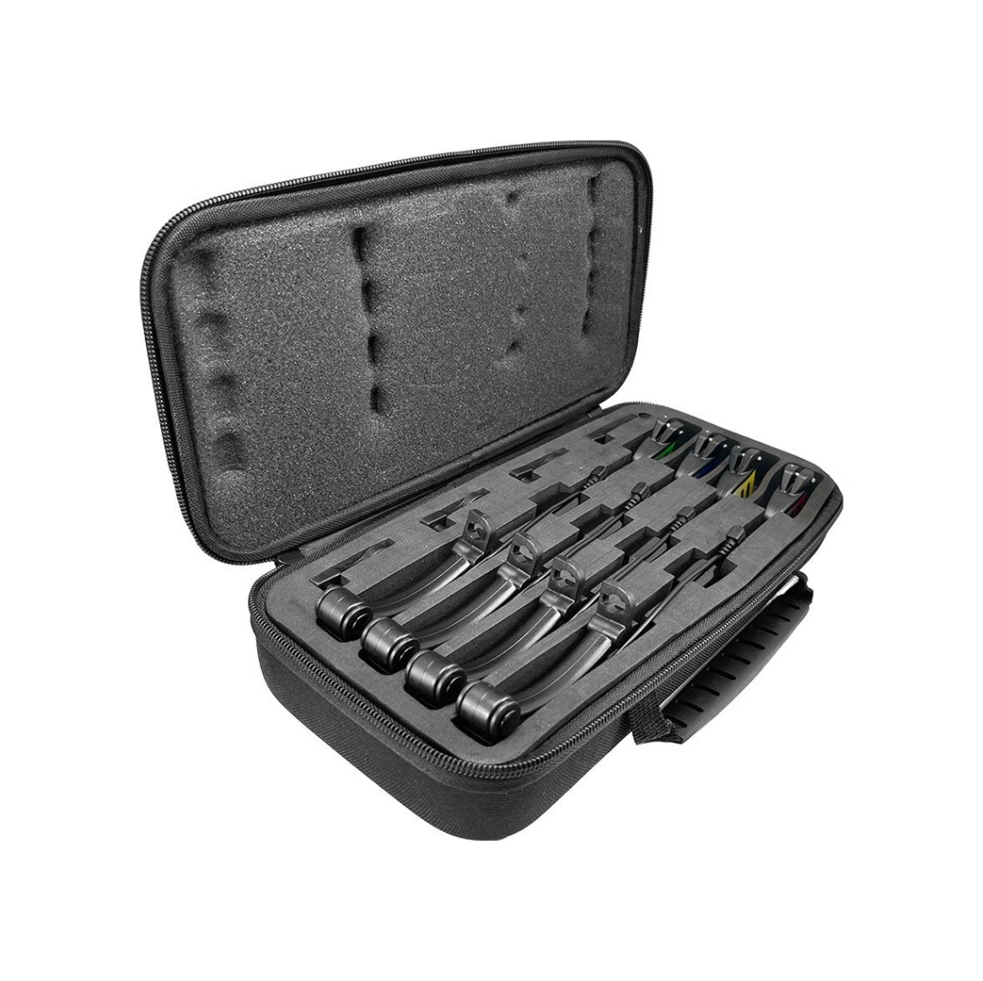 Bauer Alarm Swinger Set