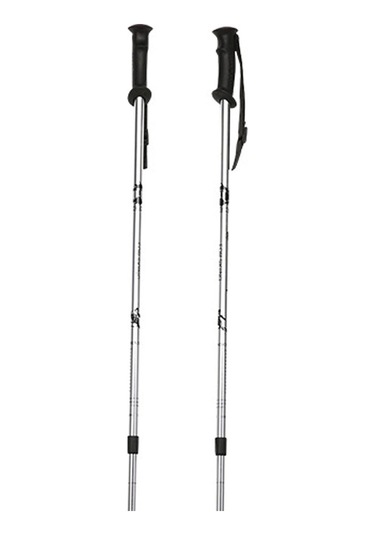 Suntek Trekking Direkleri Tırmanma Kar Ayakkabısı Gümüş Gümüş