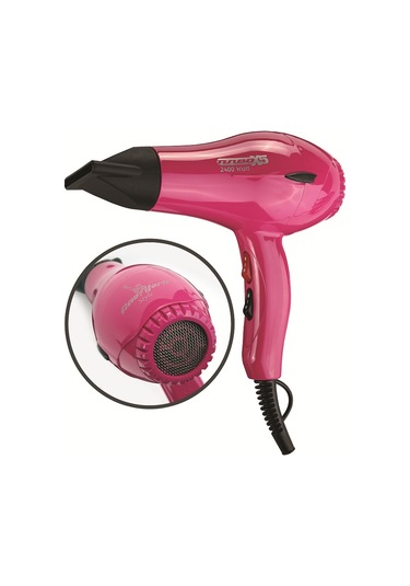 Newyork Style Turbo X5 Nl Profesyonel Fön Makinesi