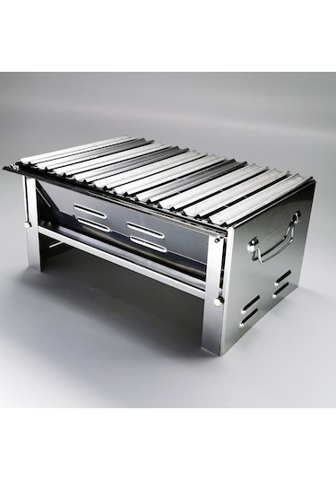 Katlanabilir Pratik Mangal