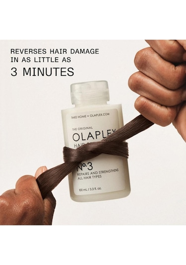 Olaplex No.3 Hair Perfector Onarıcı Ve Güçlendirici Saç Bakım Kremi 100ml