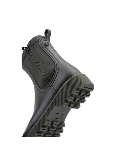 Igor W10300 Chloe Engomado Siyah Kadın Yağmur Botu 000000000101890201 Siyah